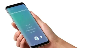 ذكاء اصطناعي متطور.. تحديثات بيكسبي الجديدة تمنح هواتف سامسونج ميزات برمجية غير مسبوقة